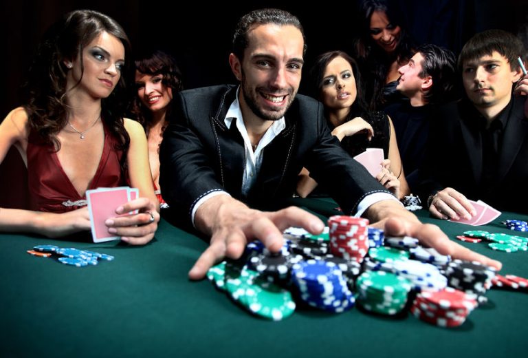 Read more about the article Betting on Yourself…And Winning