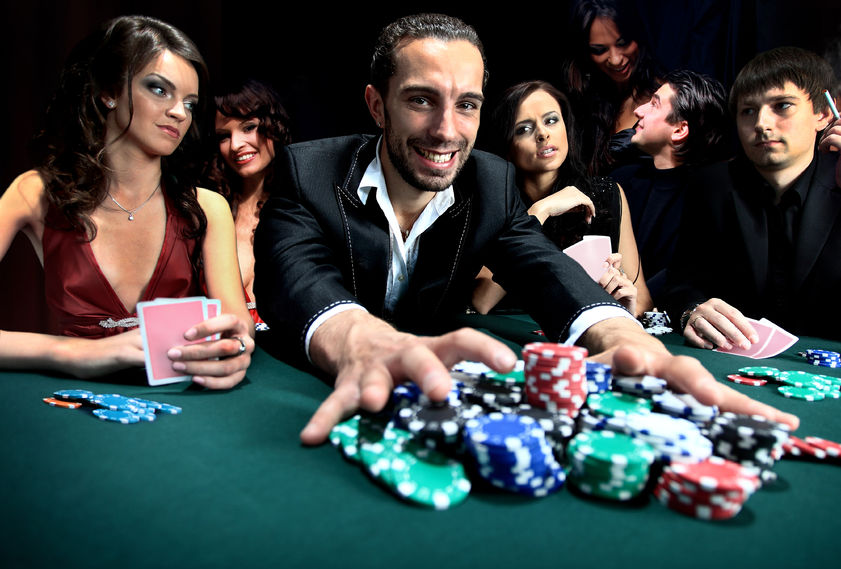 Read more about the article Betting on Yourself…And Winning