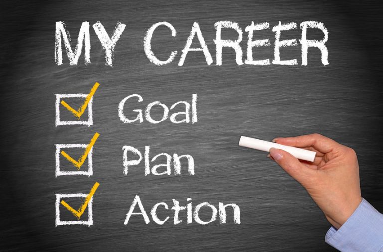 Read more about the article Good Ole Fashioned Planning Still Valuable in Career Decisions