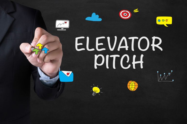 Read more about the article Personal Branding Series Part II: 5 Steps to Developing Your Elevator Pitch