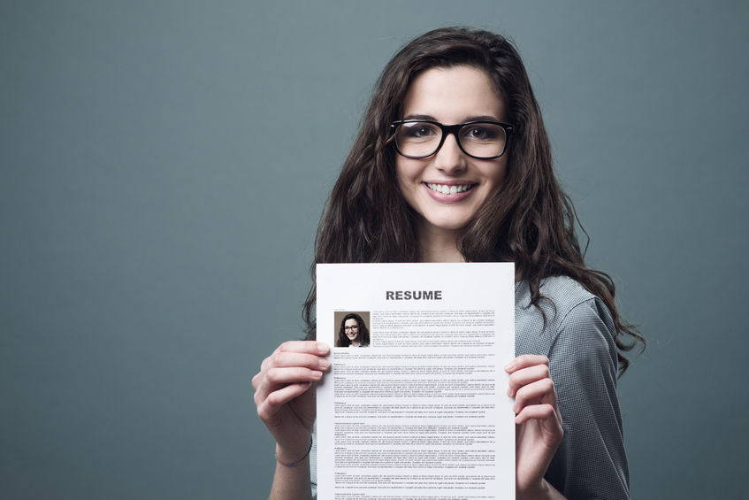 Read more about the article Personal Branding Series Part IV: 6 Secrets to Crafting a Resume That Gets You Interviews