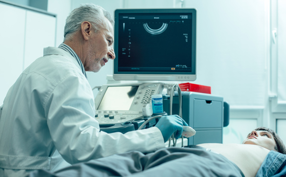 Read more about the article Diagnostic Medical Sonographer