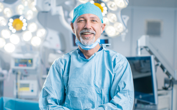 Read more about the article Surgical Technologist