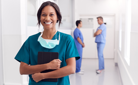 Read more about the article Registered Nurse