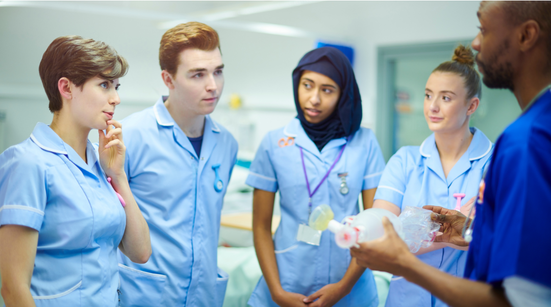 Read more about the article Level Up: Explore the Levels of Nursing